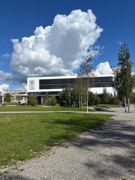 Messe Konstanz